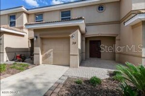 39 BELLA VITA WAY ORMOND BEACH FL 32174