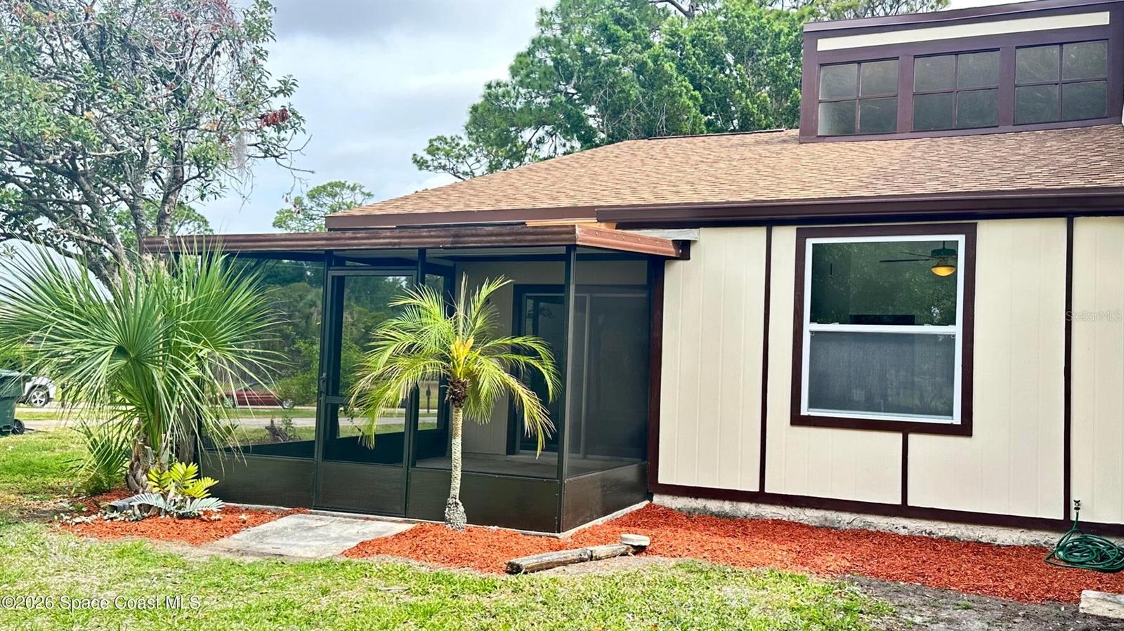 ROCKLEDGE COUNTRY CLUB ESTATES - Residential