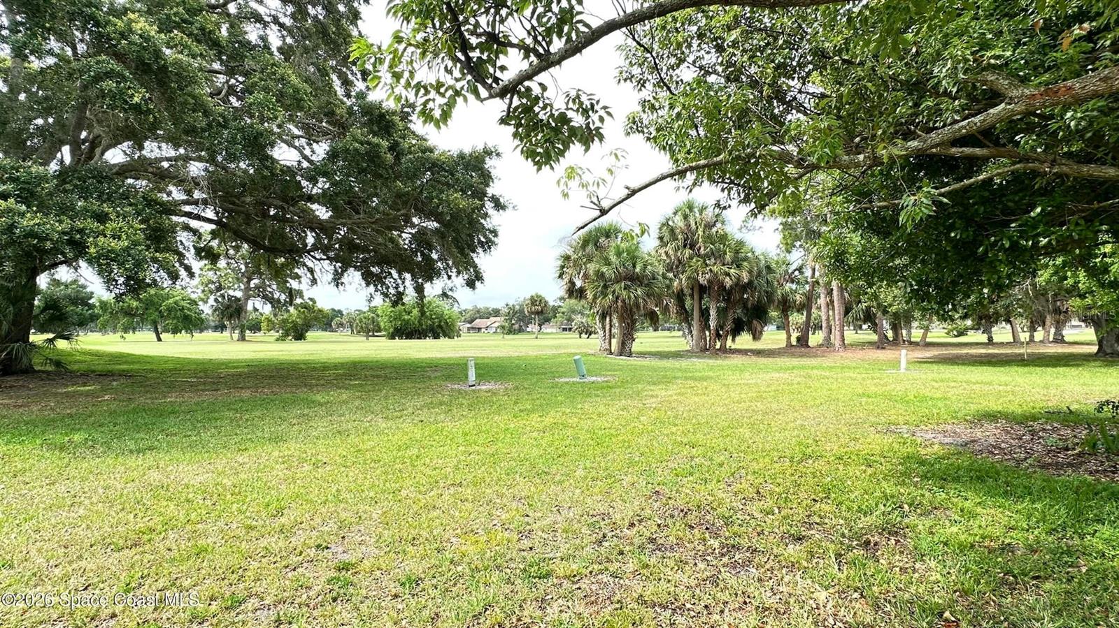 ROCKLEDGE COUNTRY CLUB ESTATES - Residential