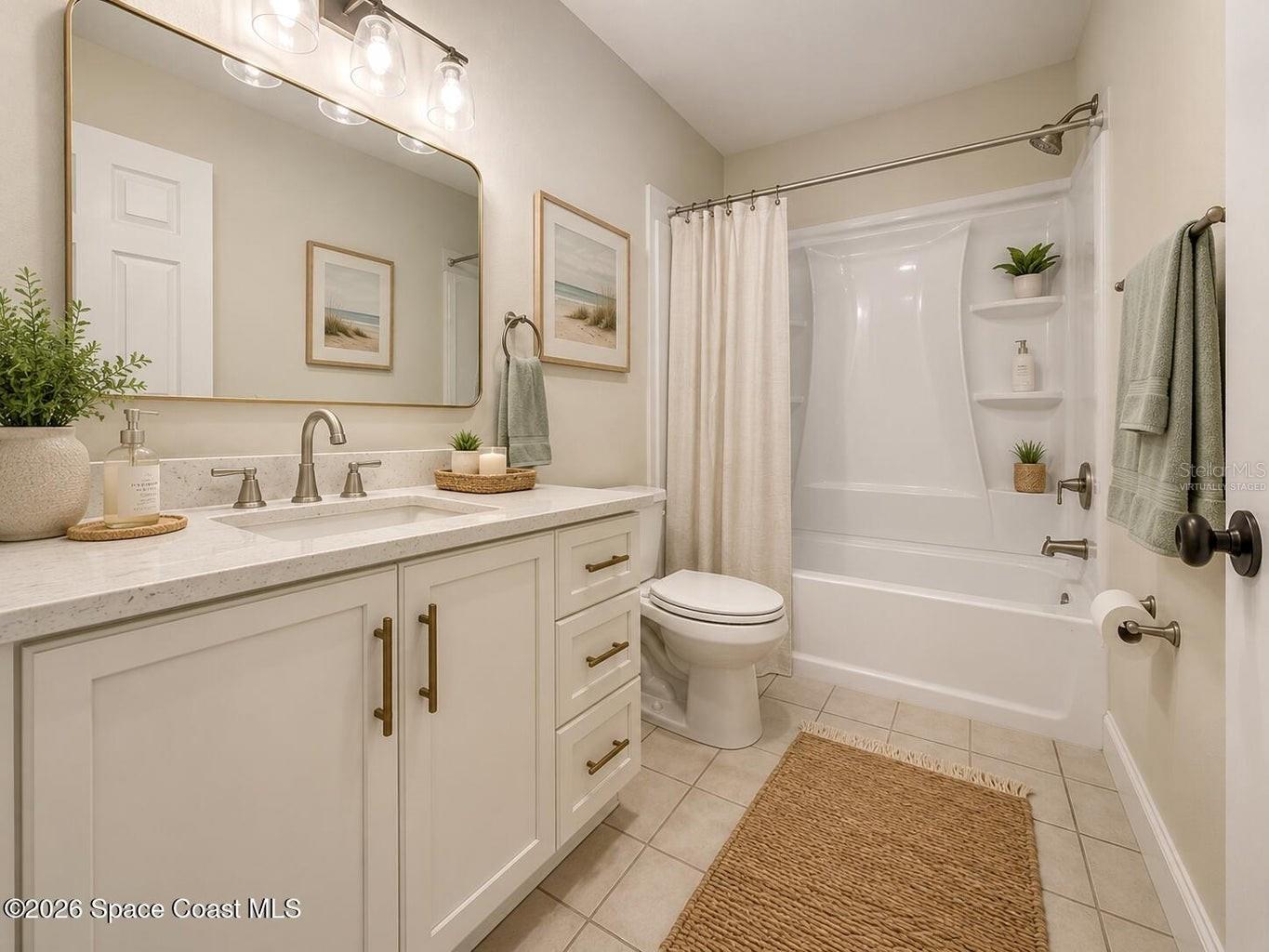 ROCKLEDGE COUNTRY CLUB ESTATES - Residential