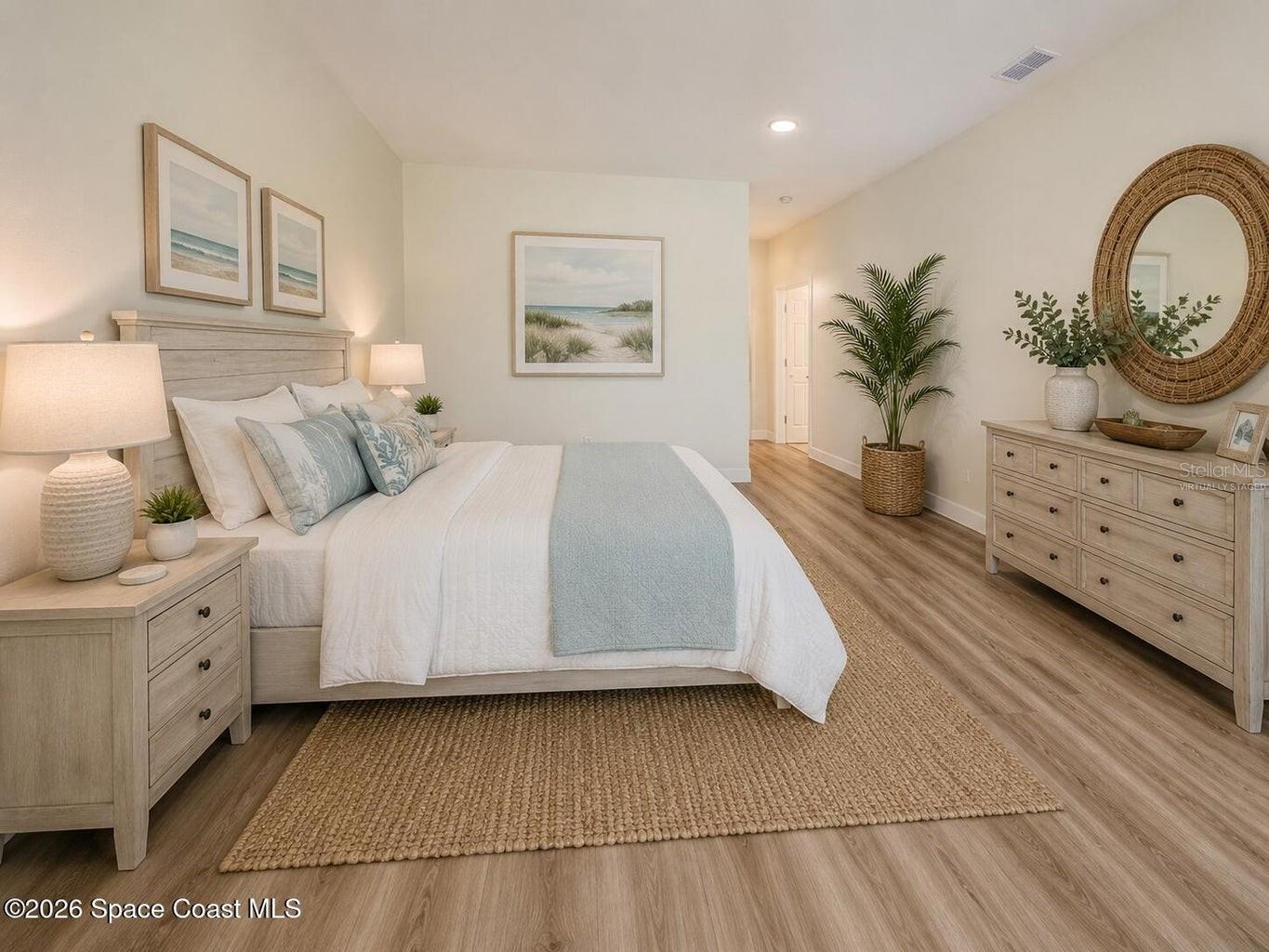 ROCKLEDGE COUNTRY CLUB ESTATES - Residential