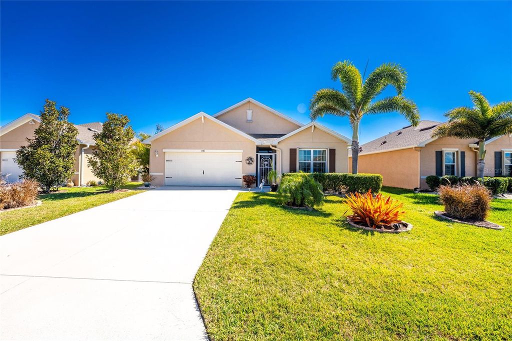 Photo of 7580 Mikasa Drive, Punta Gorda, FL 33950 (MLS # C7521500)