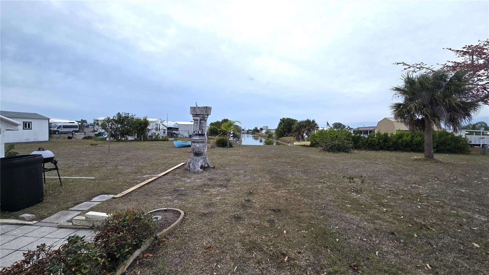 HOLIDAY MOB ESTATES 3RD ADD - Residential