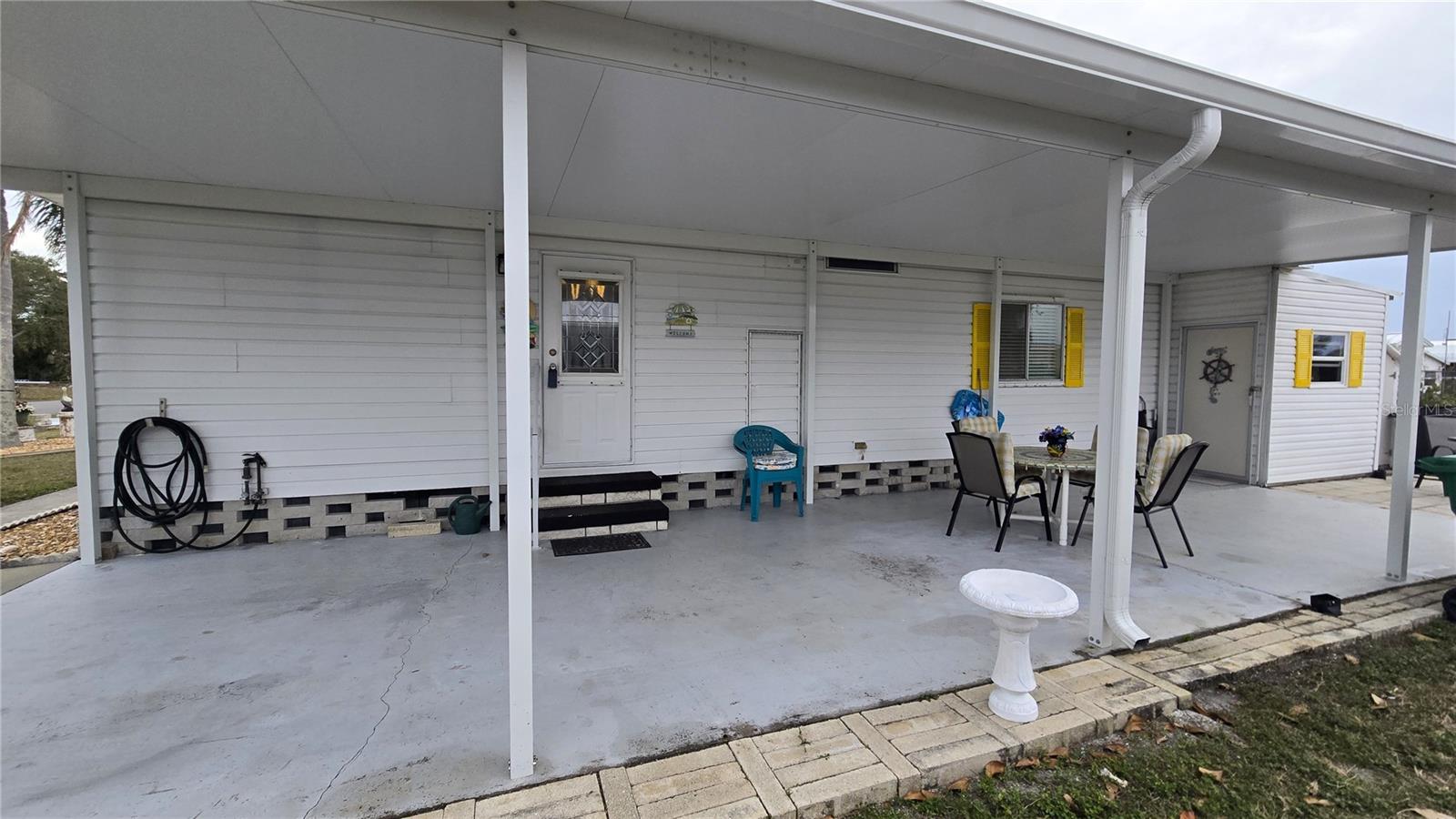 HOLIDAY MOB ESTATES 3RD ADD - Residential