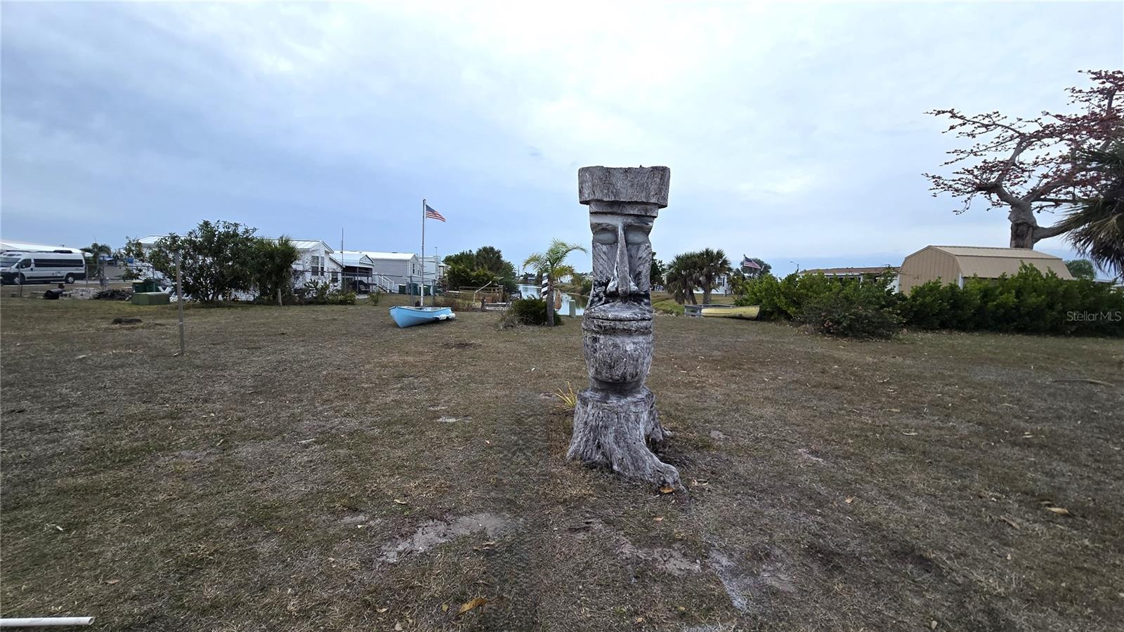 HOLIDAY MOB ESTATES 3RD ADD - Residential