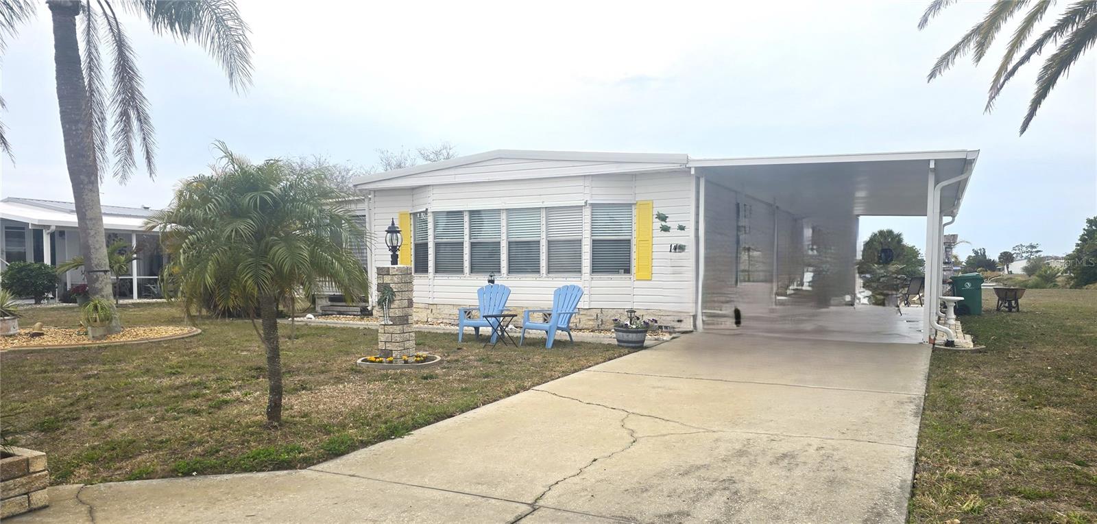 HOLIDAY MOB ESTATES 3RD ADD - Residential