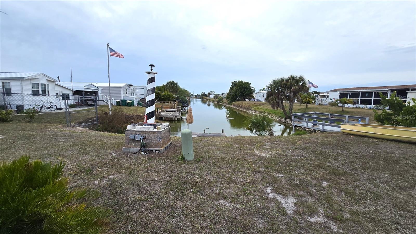 HOLIDAY MOB ESTATES 3RD ADD - Residential