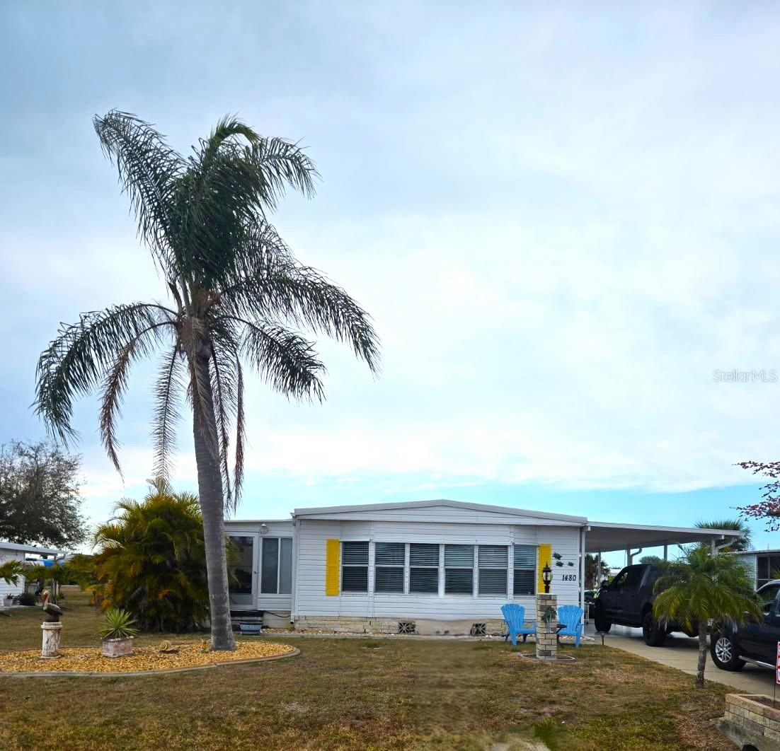 1480 BLUE HERON DRIVE