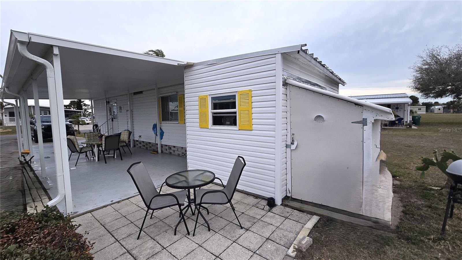 HOLIDAY MOB ESTATES 3RD ADD - Residential