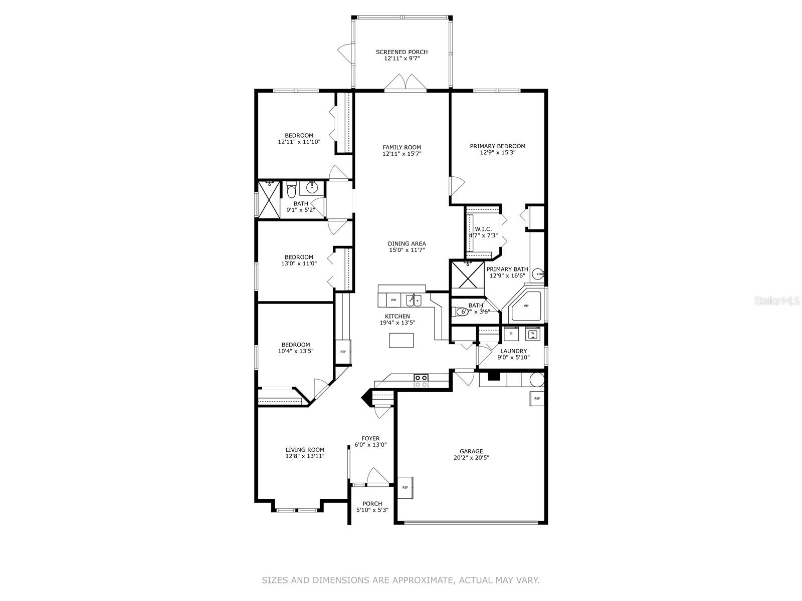 FAIRWAYS AT MT PLYMOUTH PH 01 LT 01 - Residential