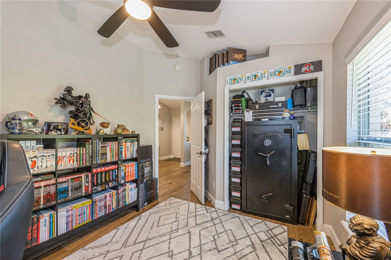 FAIRWAYS AT MT PLYMOUTH PH 01 LT 01 - Residential