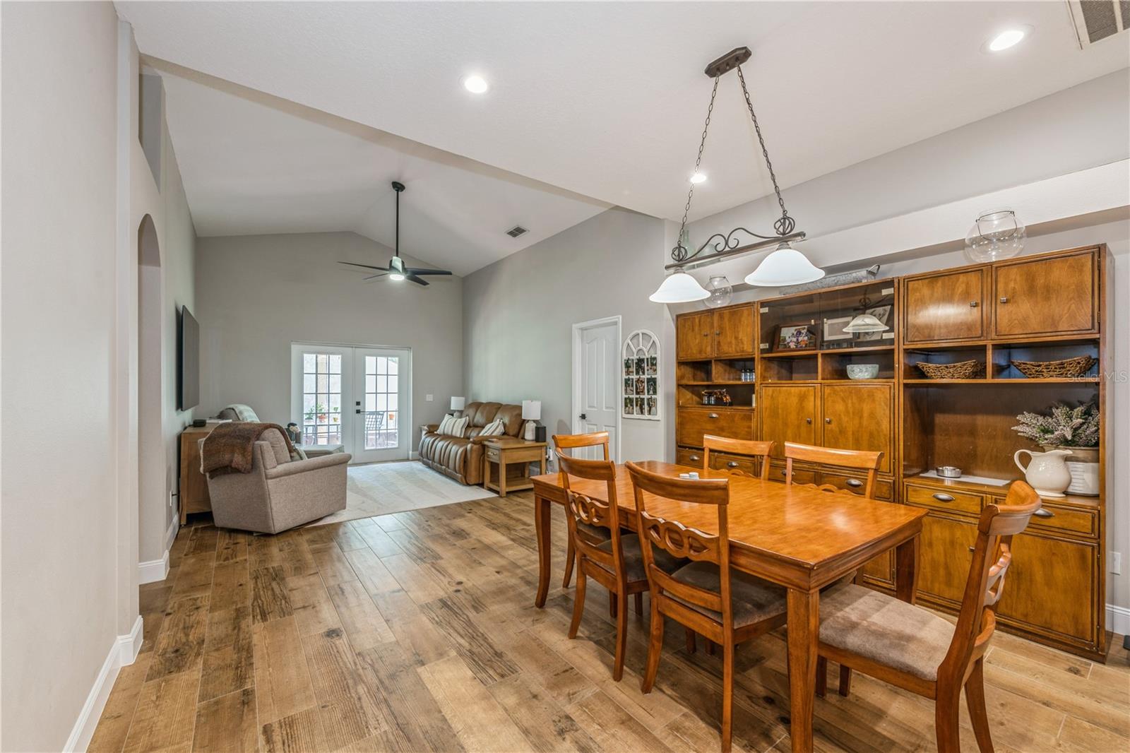 FAIRWAYS AT MT PLYMOUTH PH 01 LT 01 - Residential