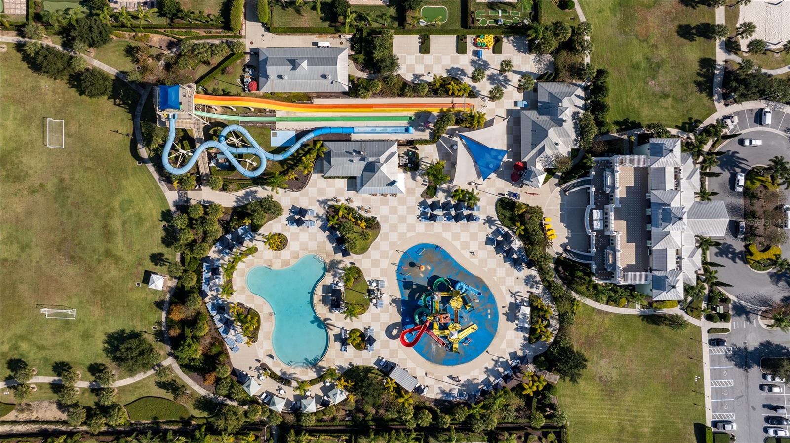 REUNION WEST PH 1 EAST - Residential