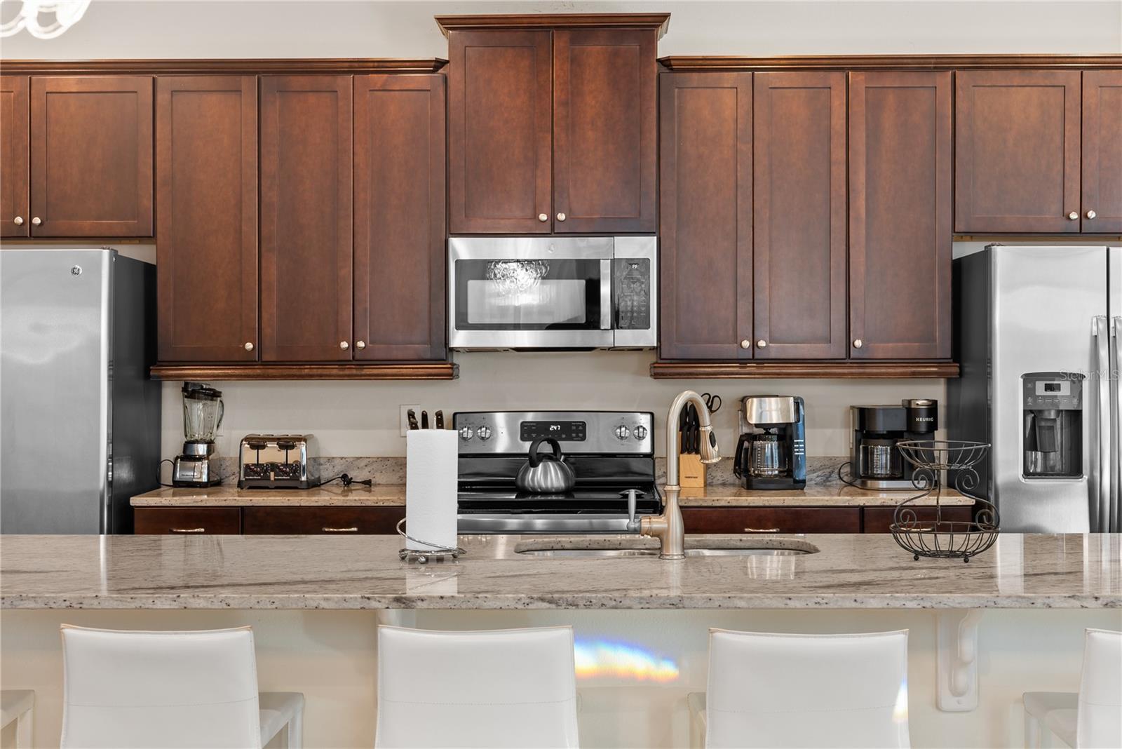 REUNION WEST PH 1 EAST - Residential