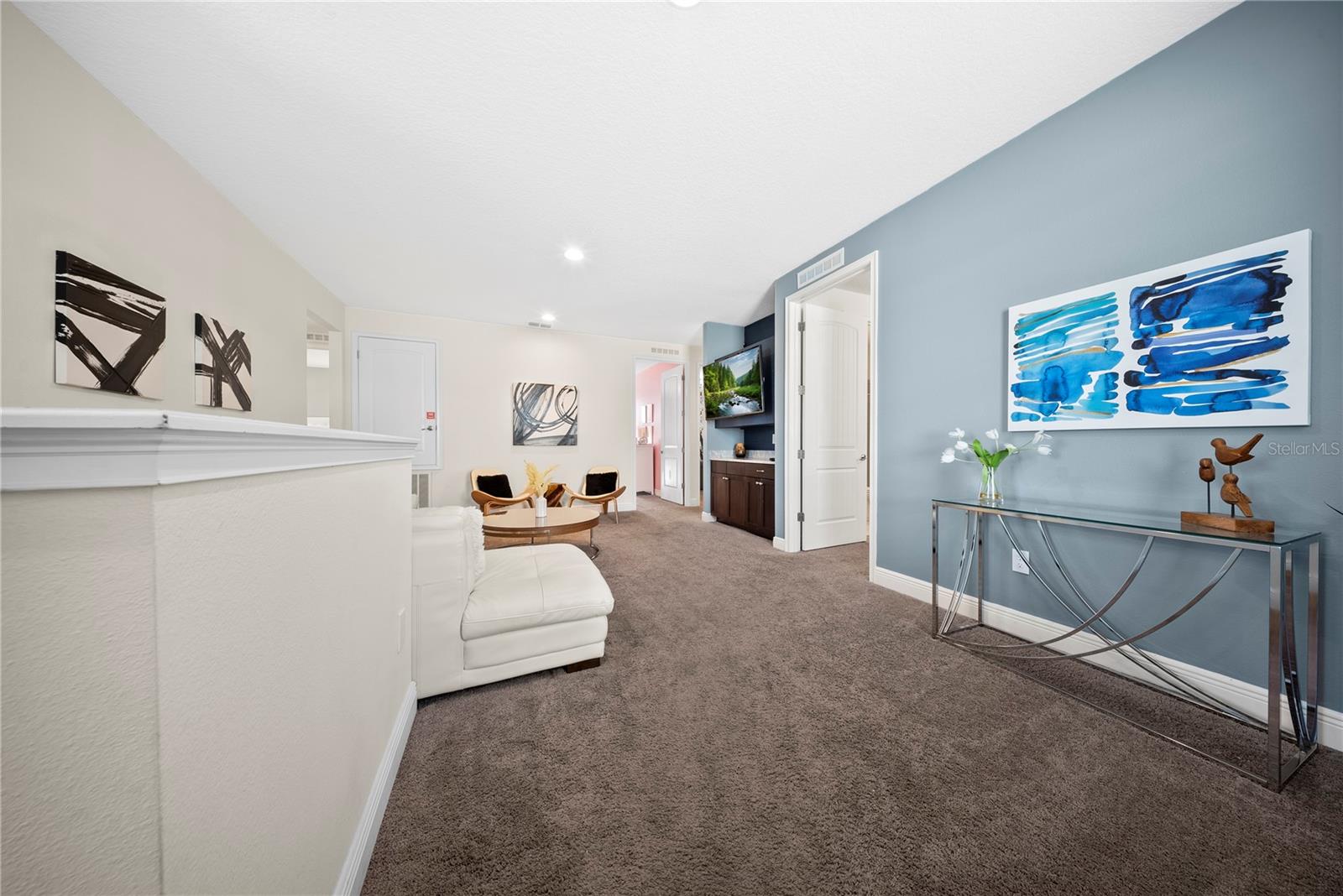 REUNION WEST PH 1 EAST - Residential