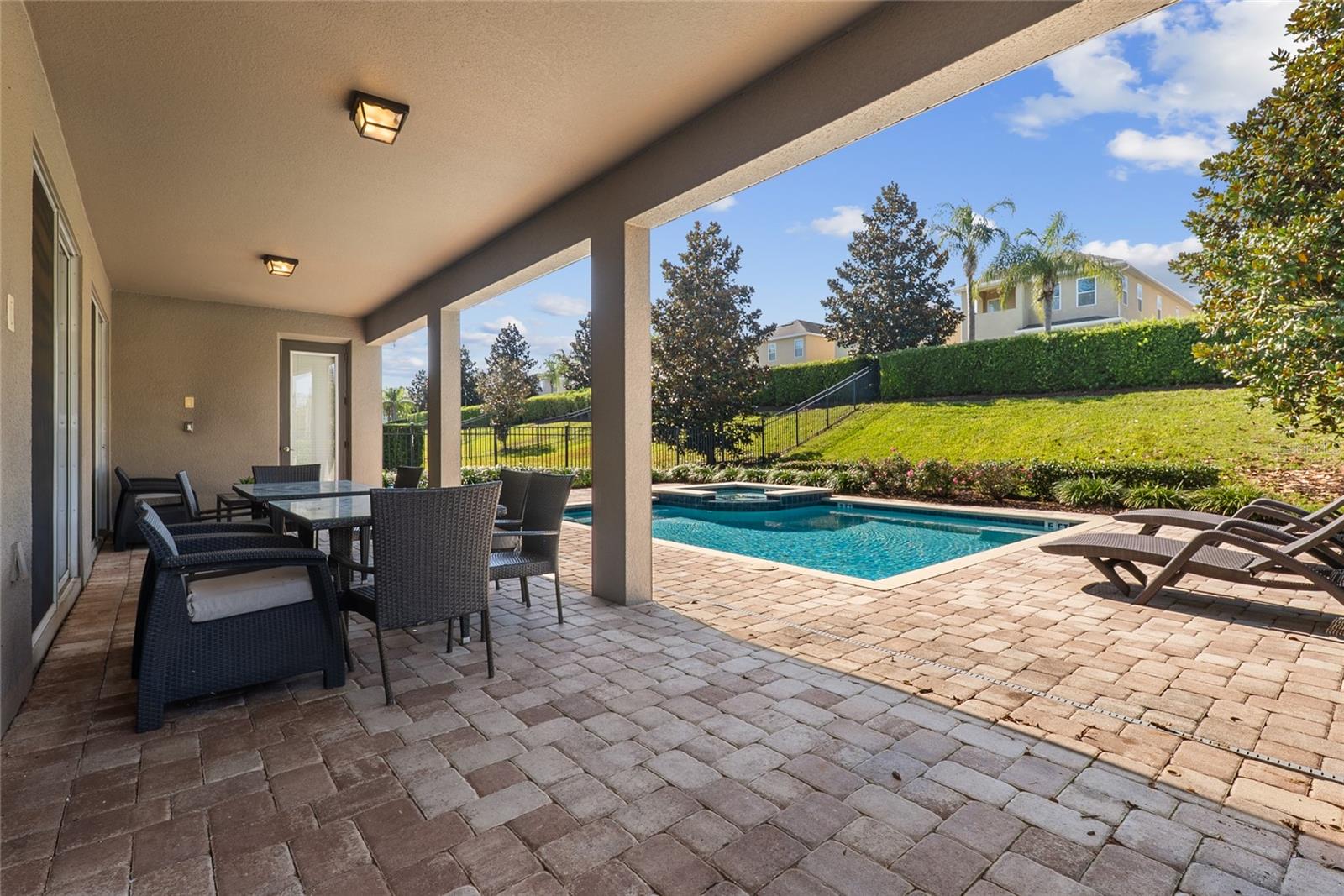 REUNION WEST PH 1 EAST - Residential