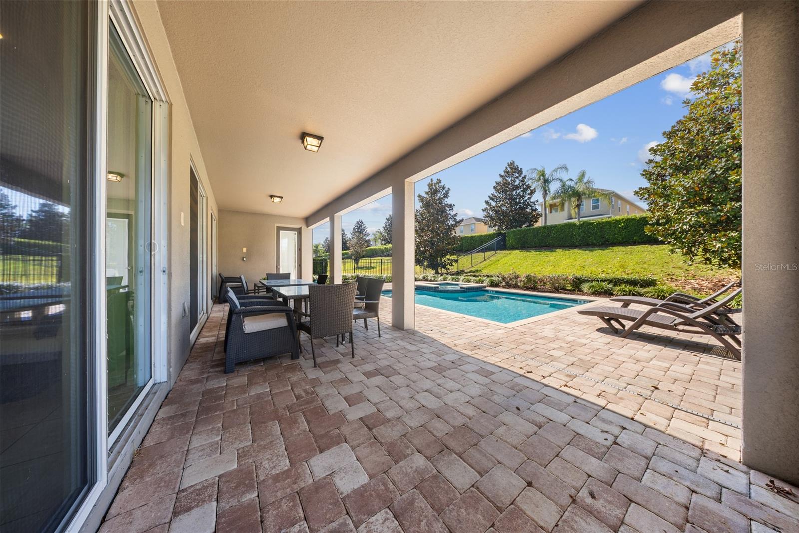 REUNION WEST PH 1 EAST - Residential