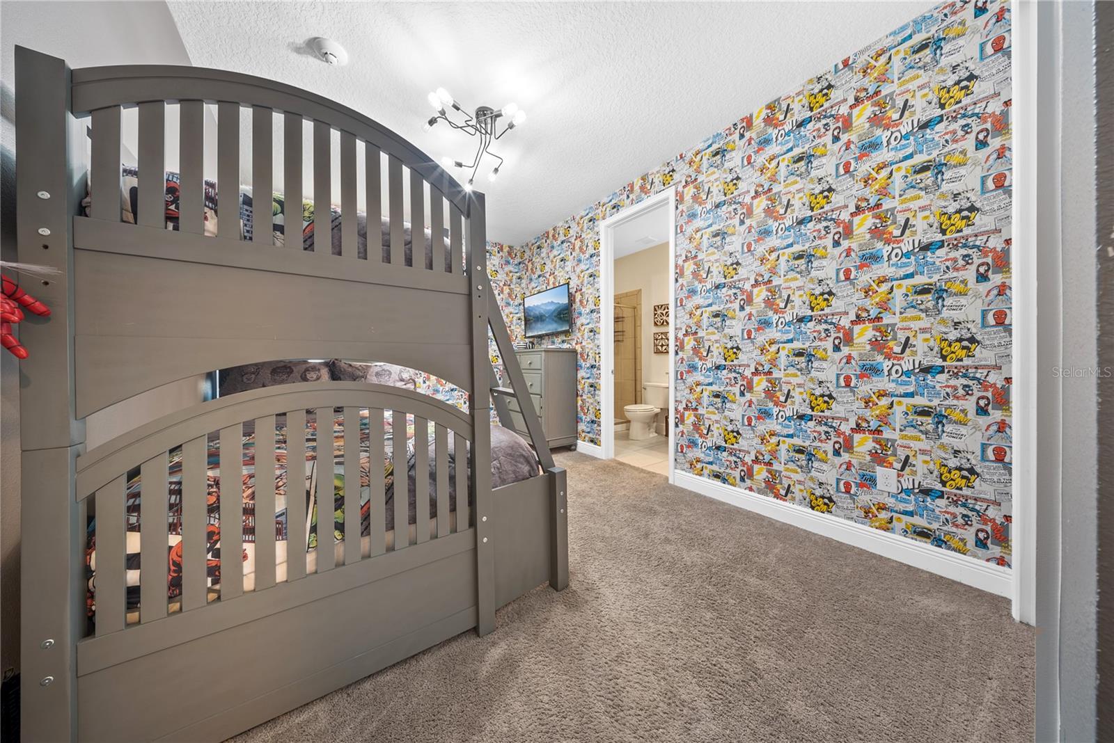 REUNION WEST PH 1 EAST - Residential