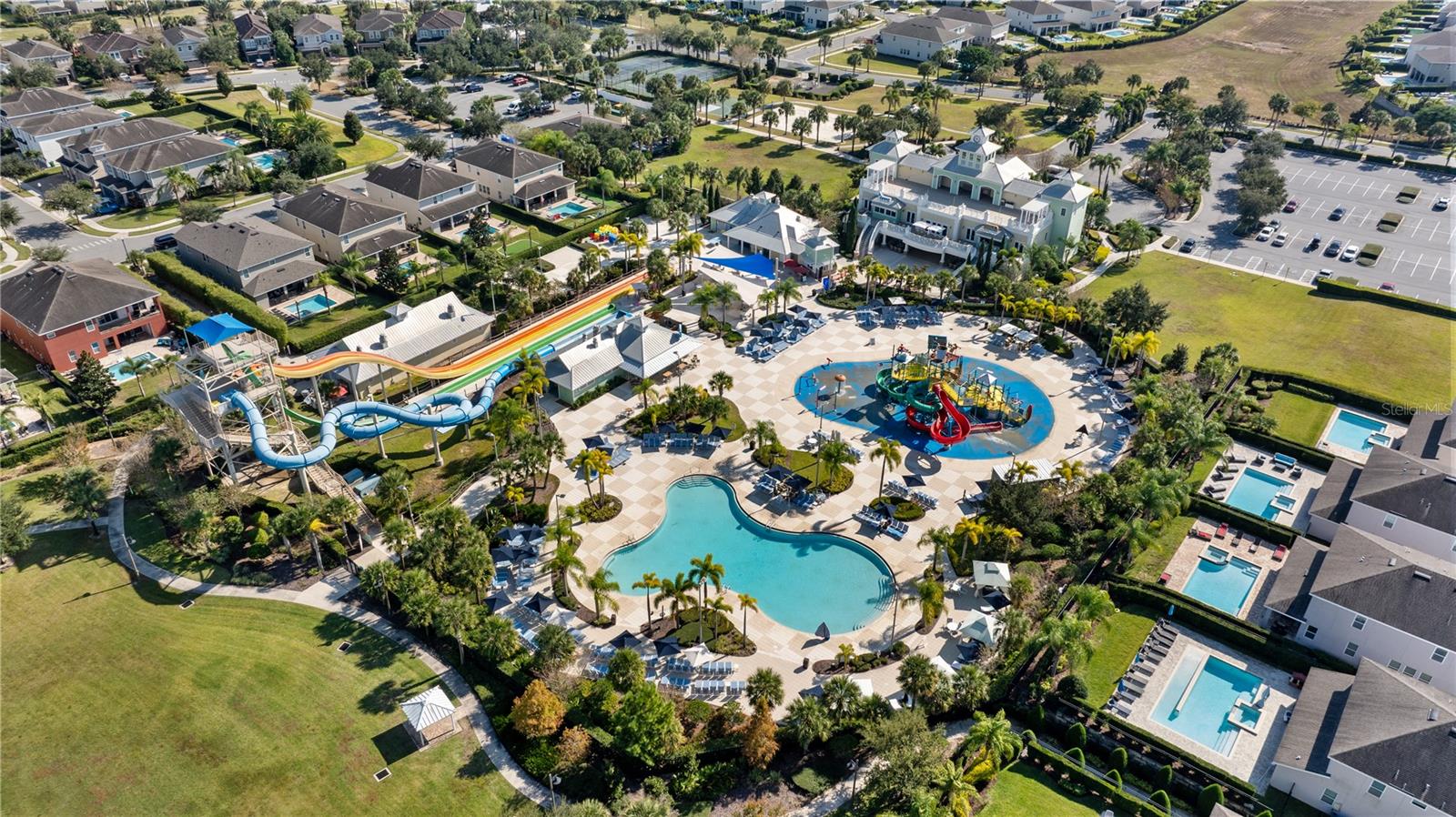 REUNION WEST PH 1 EAST - Residential