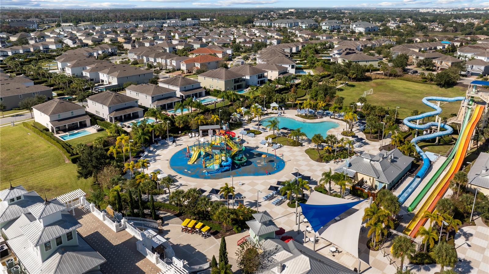 REUNION WEST PH 1 EAST - Residential