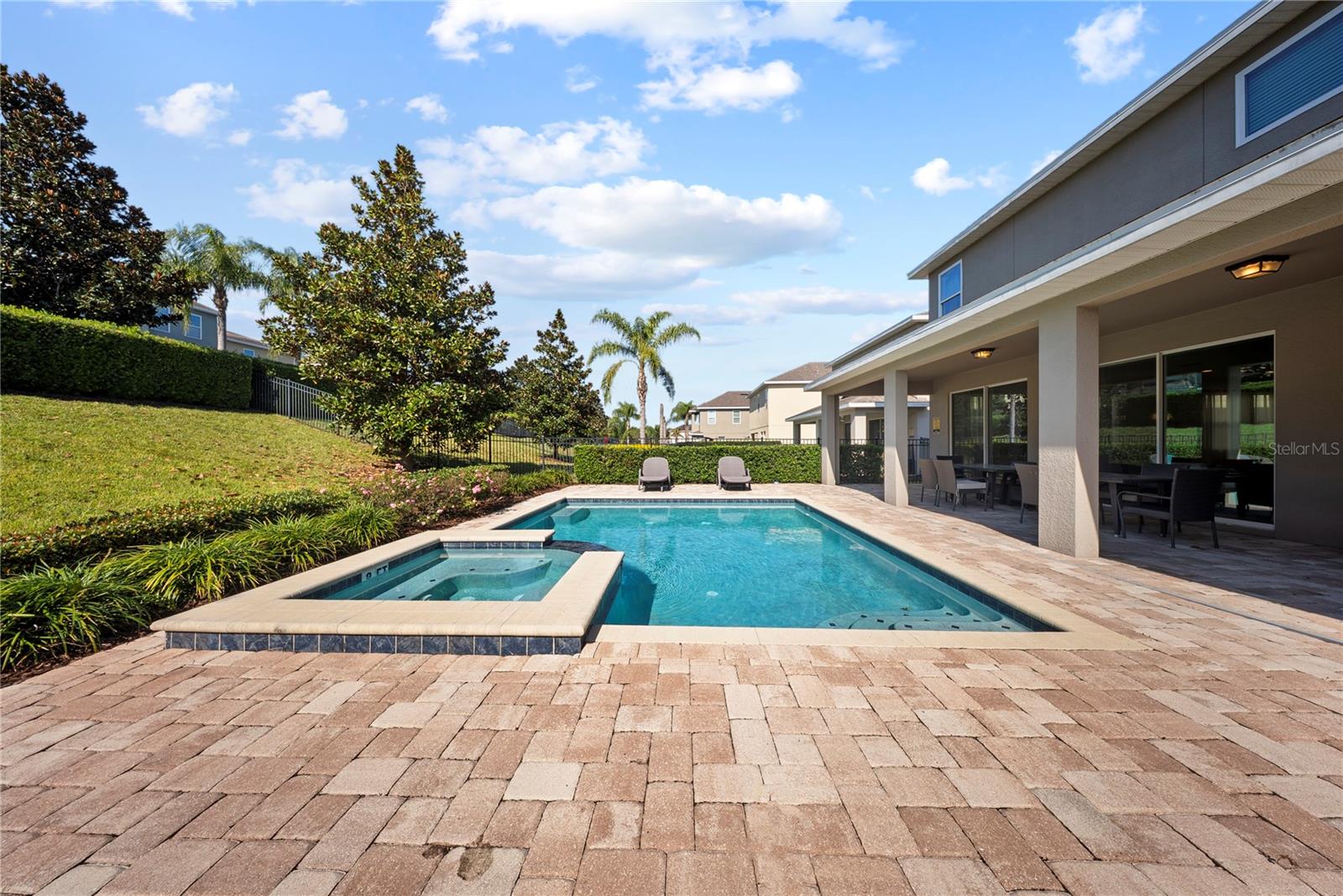 REUNION WEST PH 1 EAST - Residential