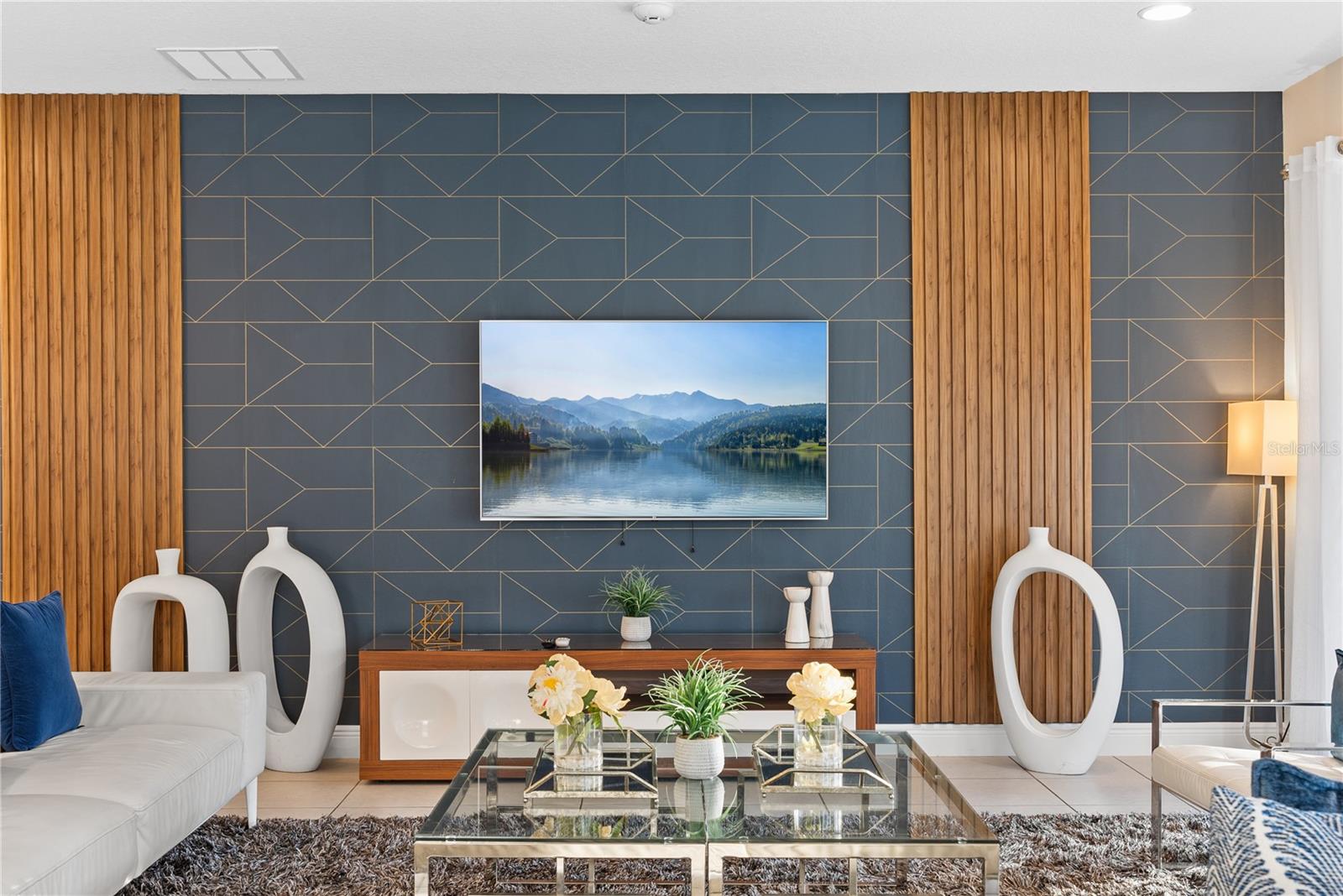 REUNION WEST PH 1 EAST - Residential