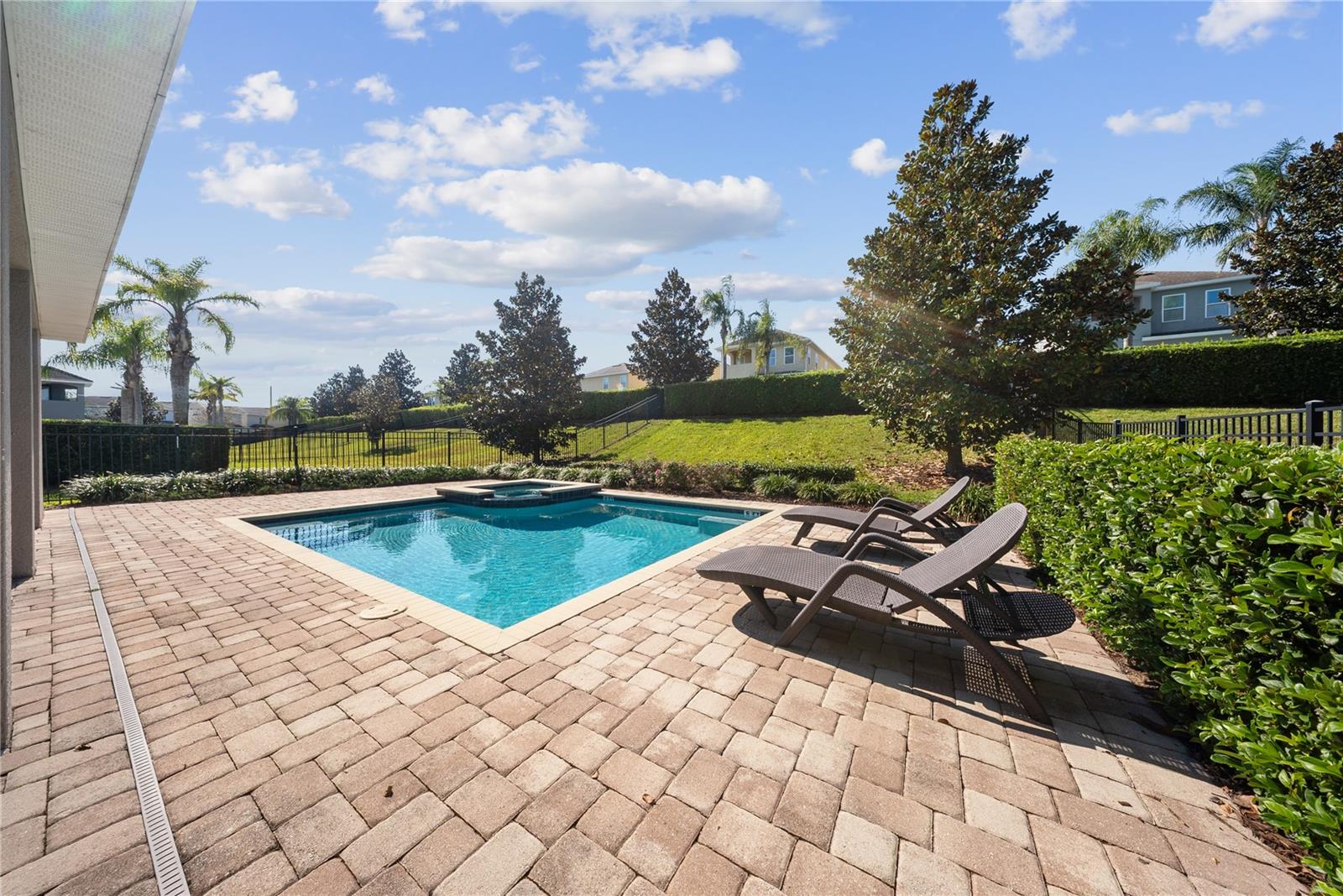 REUNION WEST PH 1 EAST - Residential