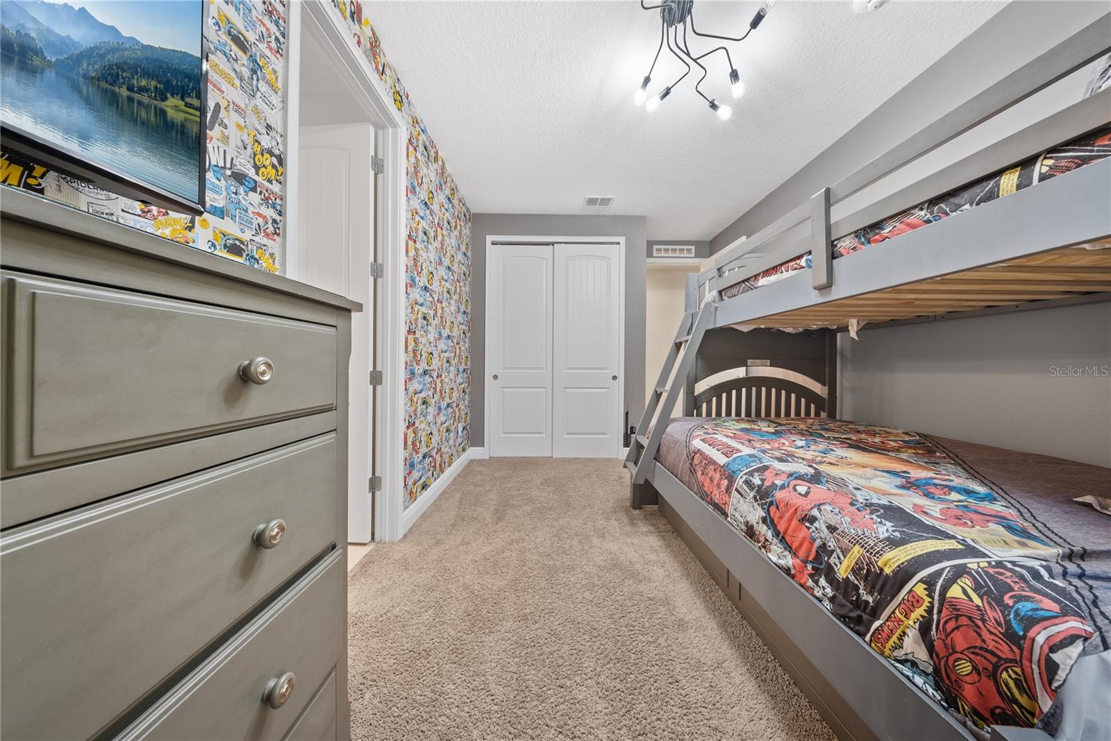 REUNION WEST PH 1 EAST - Residential