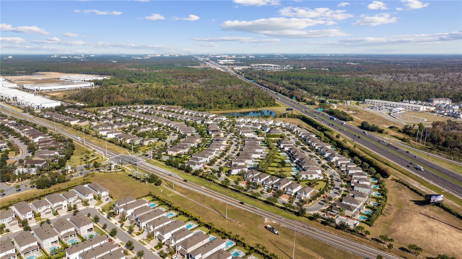 REUNION WEST PH 1 EAST - Residential