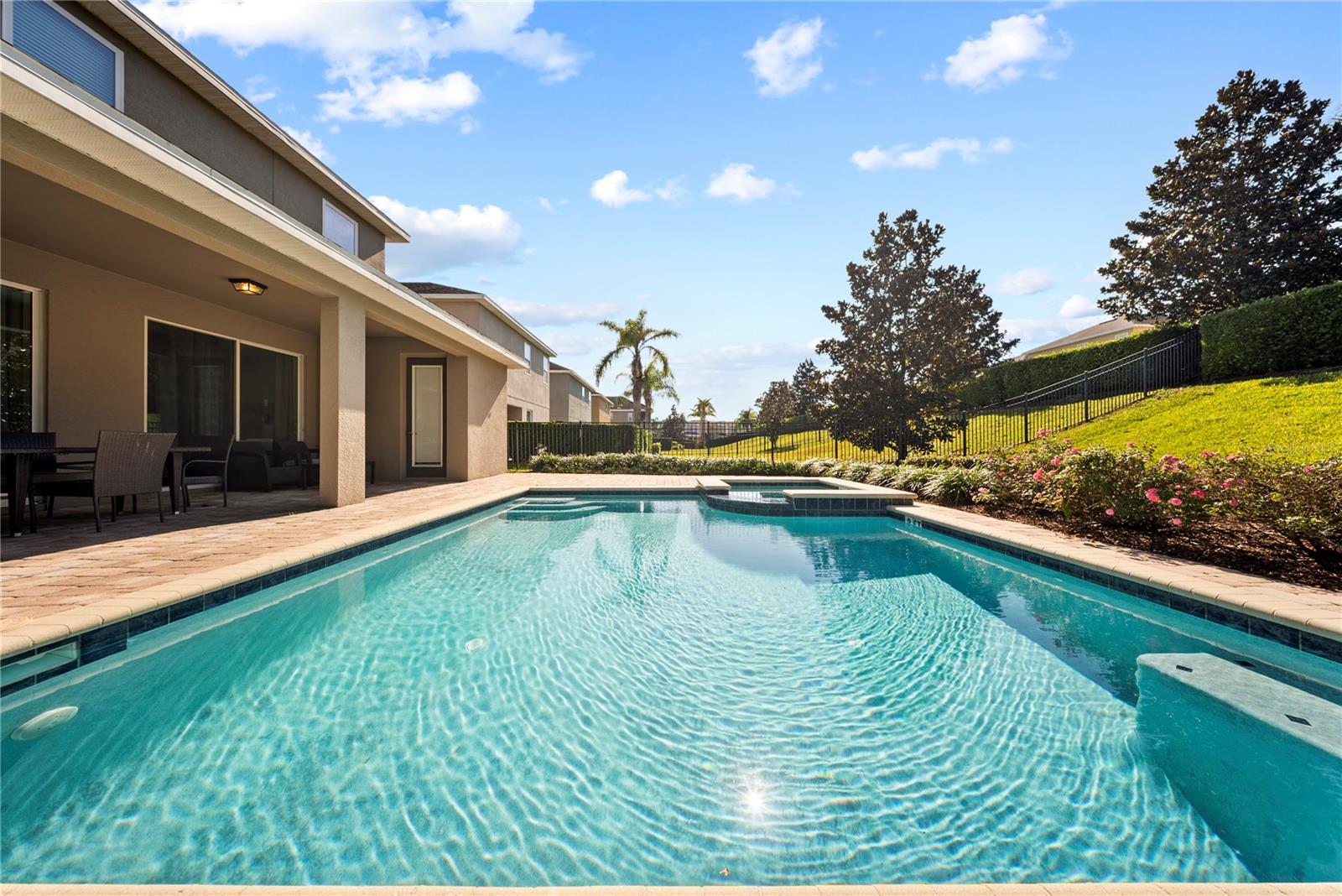 REUNION WEST PH 1 EAST - Residential