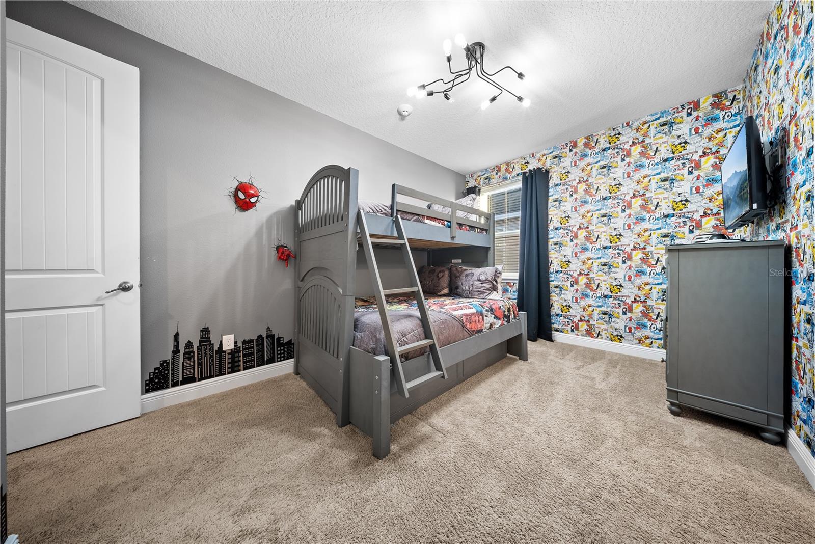 REUNION WEST PH 1 EAST - Residential