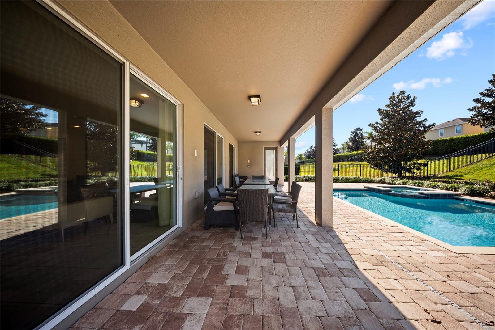 REUNION WEST PH 1 EAST - Residential