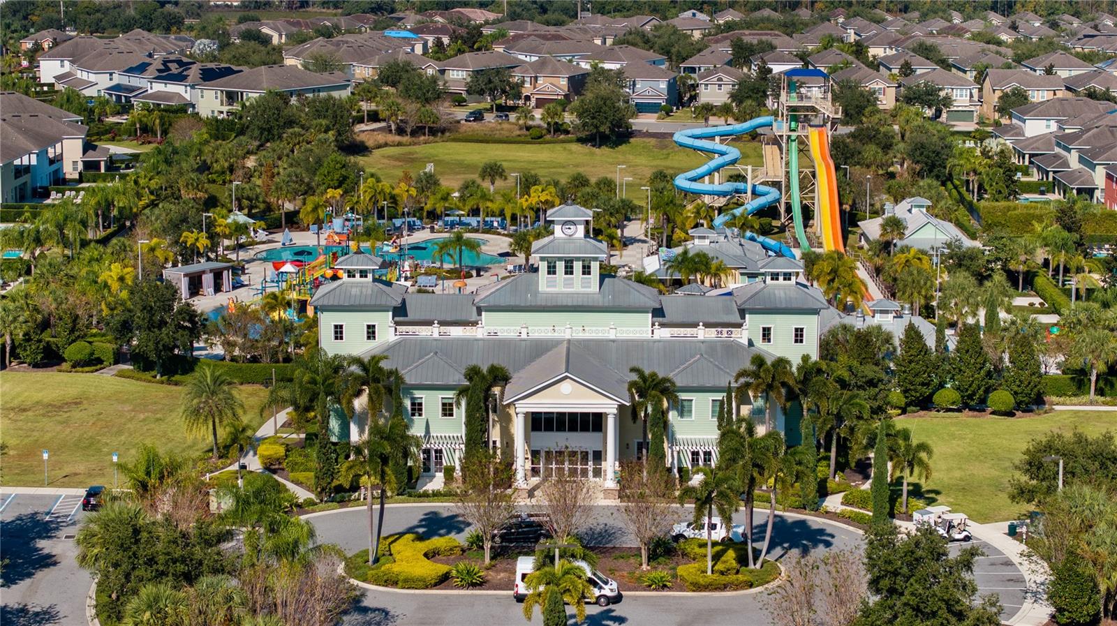 REUNION WEST PH 1 EAST - Residential