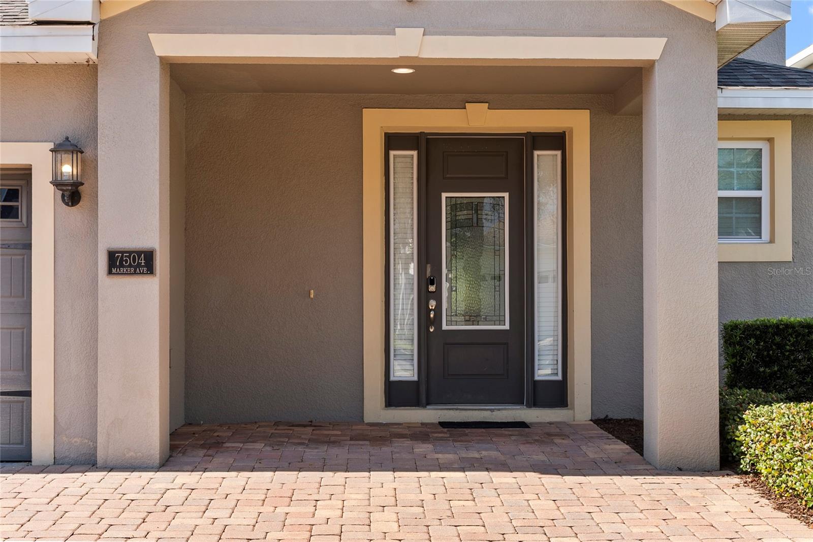 REUNION WEST PH 1 EAST - Residential