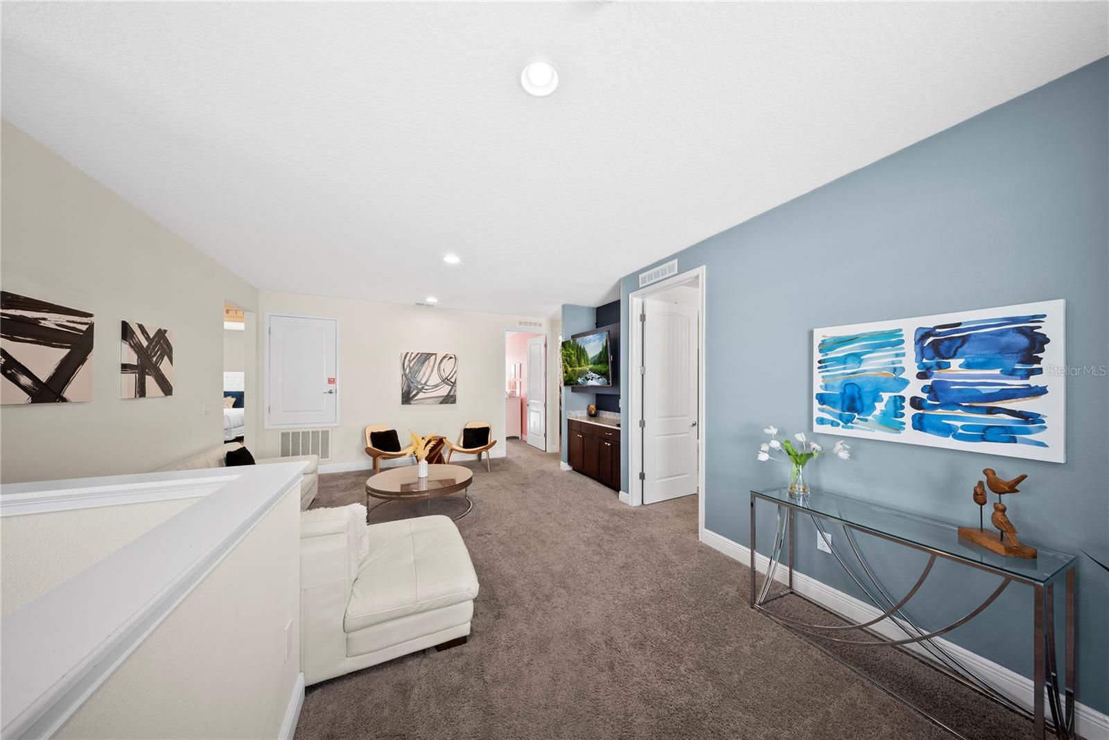 REUNION WEST PH 1 EAST - Residential