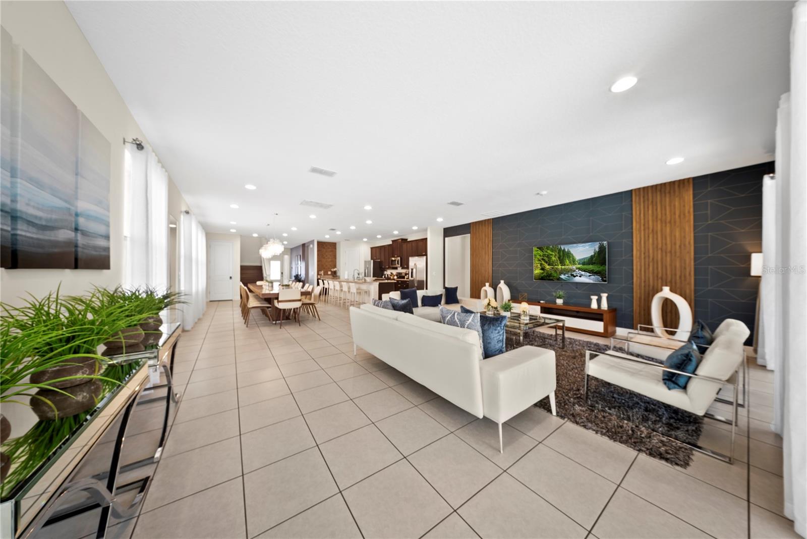 REUNION WEST PH 1 EAST - Residential