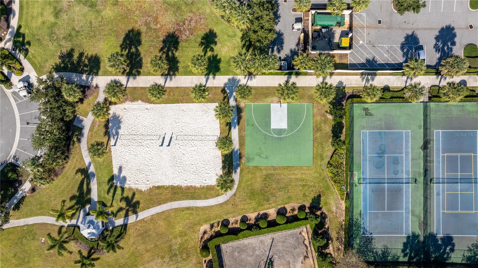 REUNION WEST PH 1 EAST - Residential