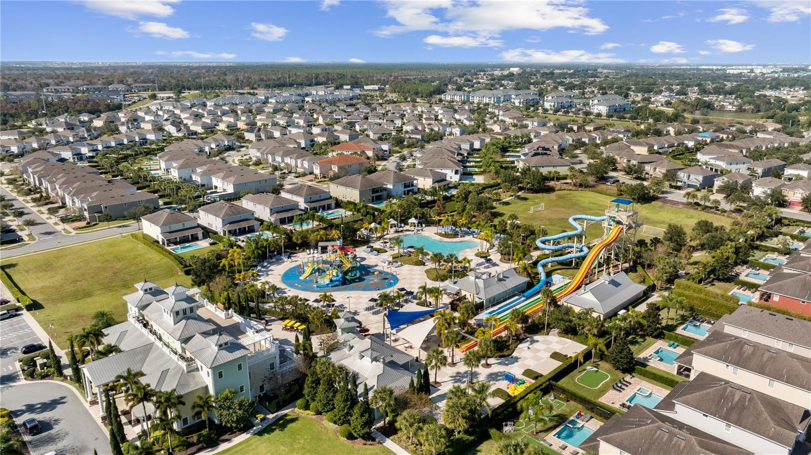 REUNION WEST PH 1 EAST - Residential