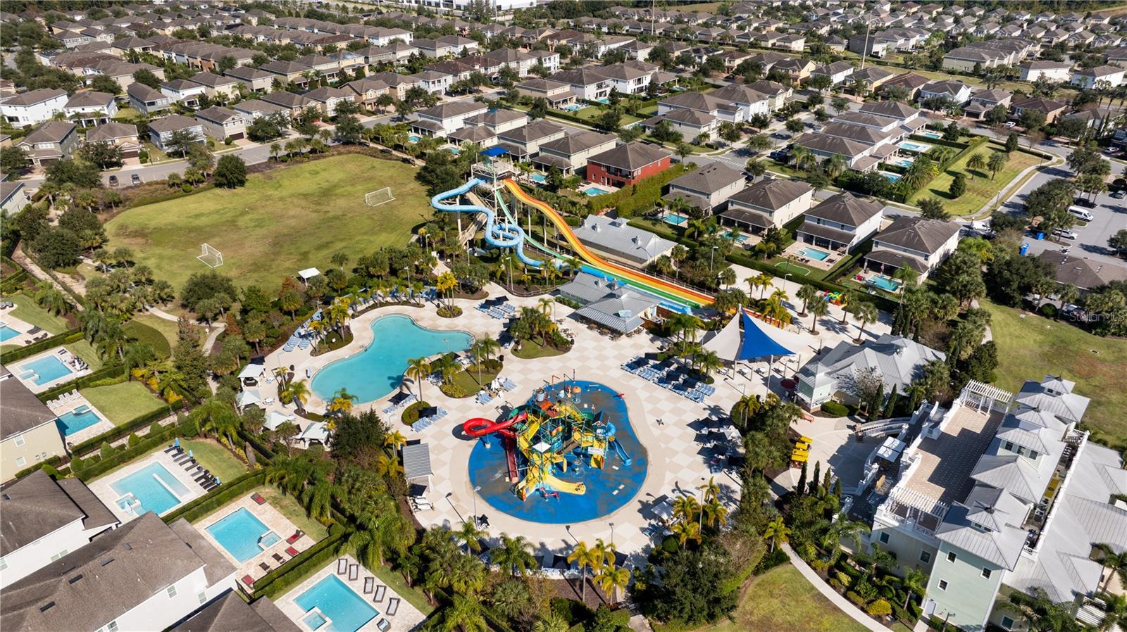 REUNION WEST PH 1 EAST - Residential