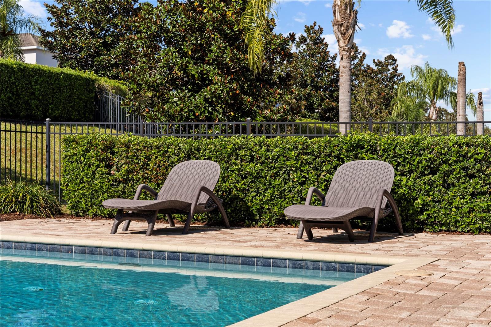 REUNION WEST PH 1 EAST - Residential