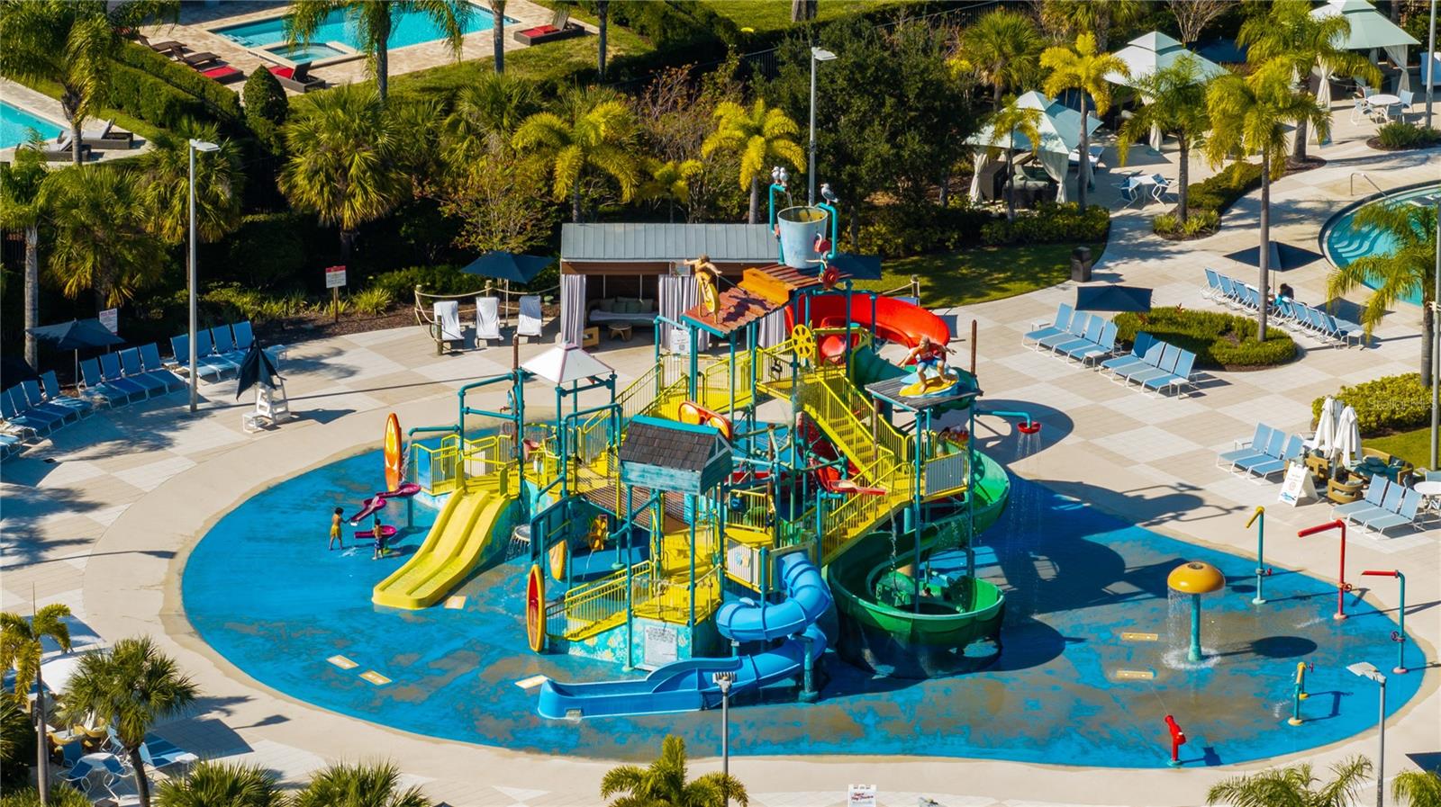 REUNION WEST PH 1 EAST - Residential