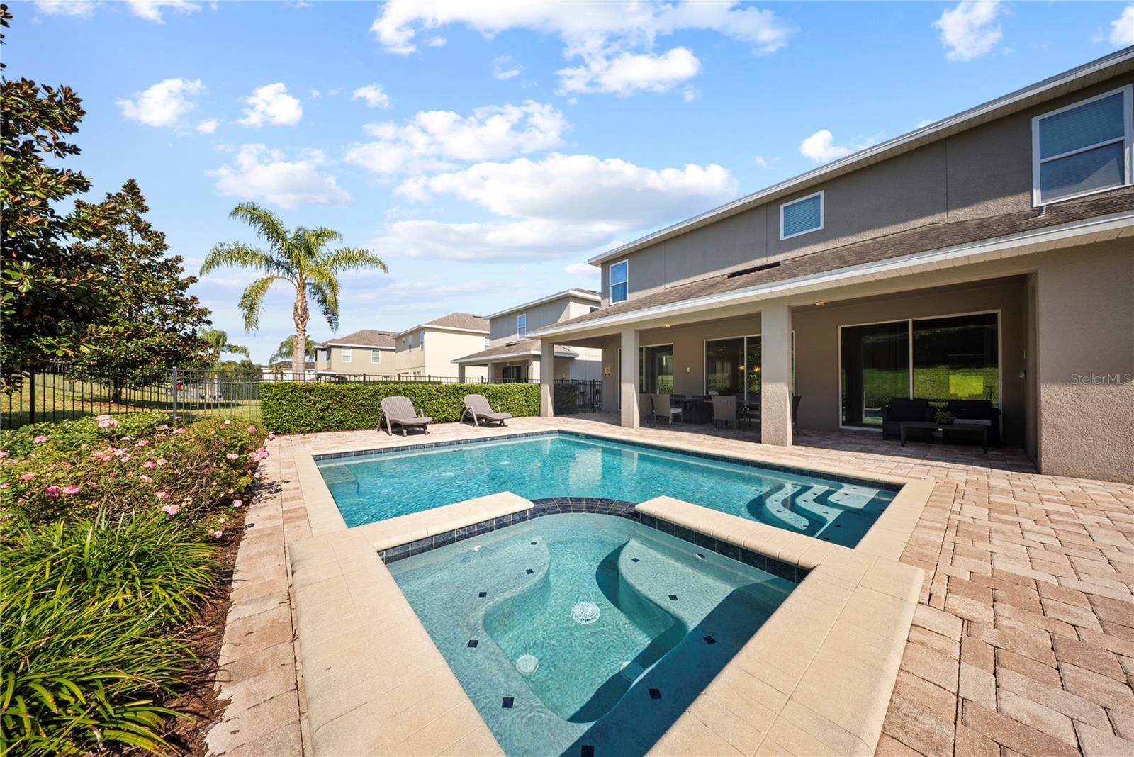 REUNION WEST PH 1 EAST - Residential