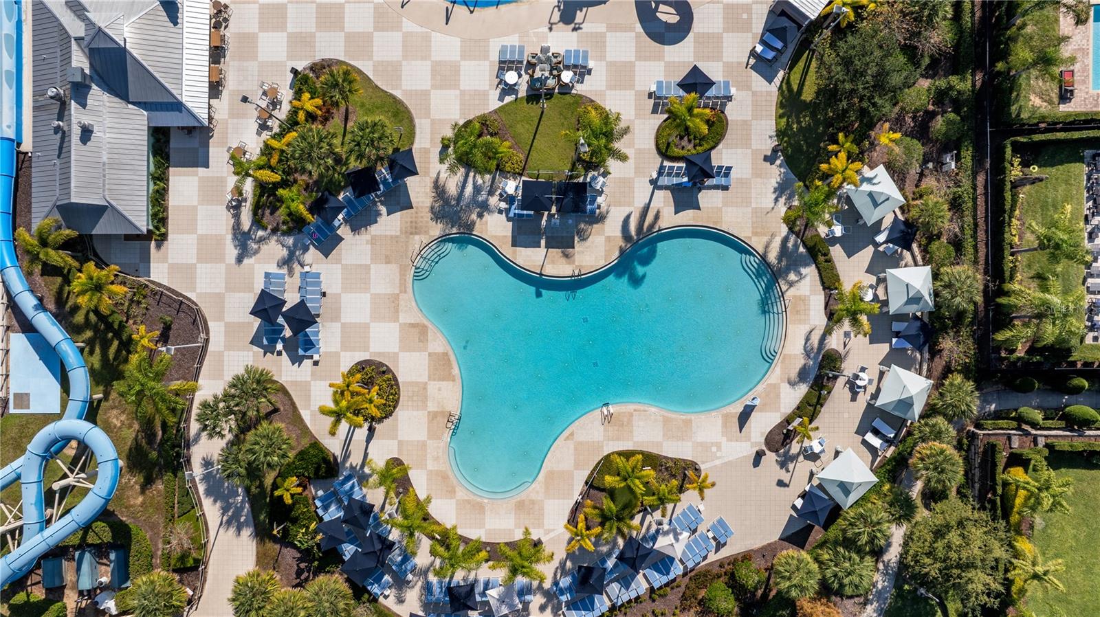 REUNION WEST PH 1 EAST - Residential