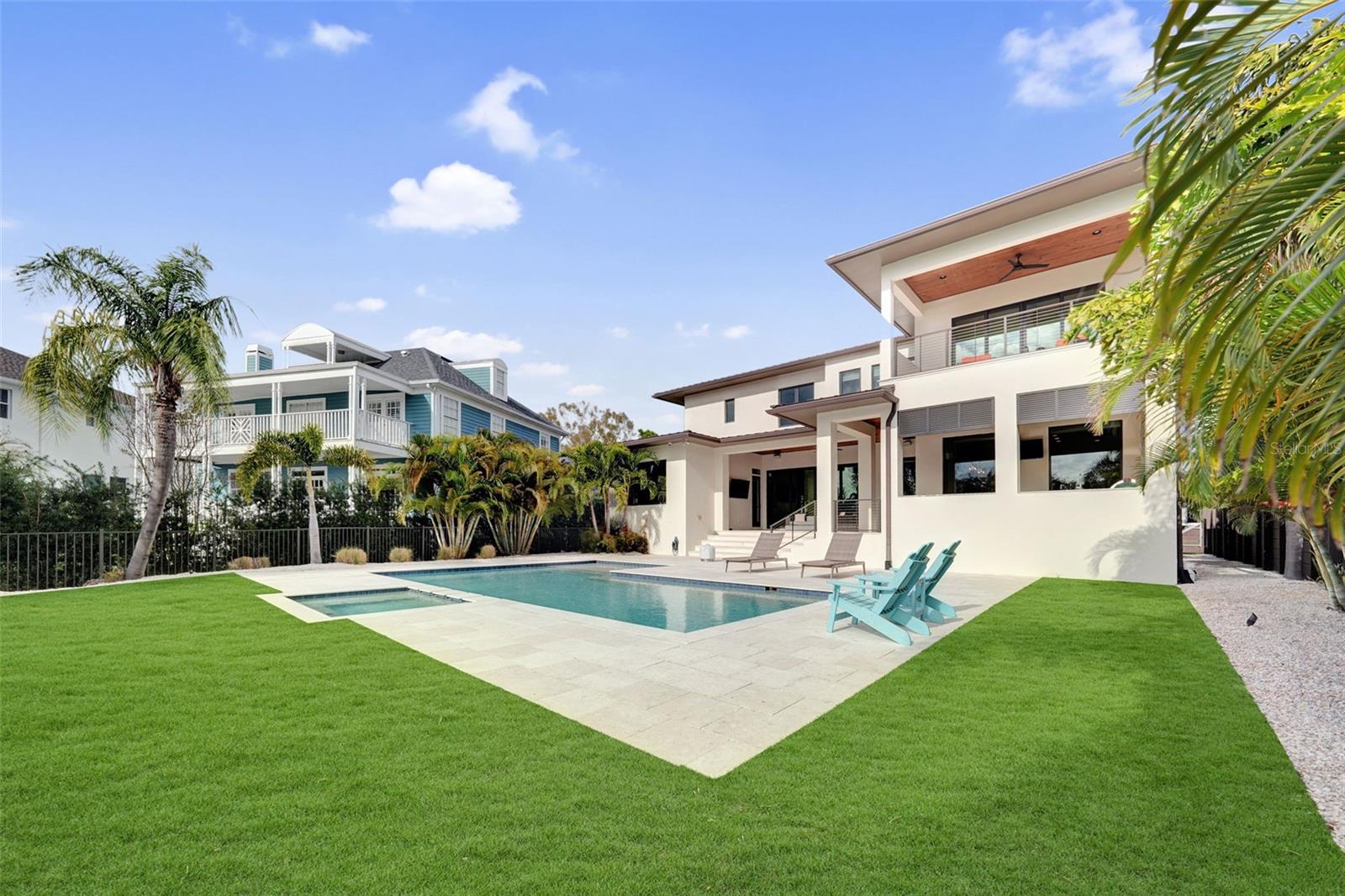 BEL MAR REV ISLAND UNIT - Residential