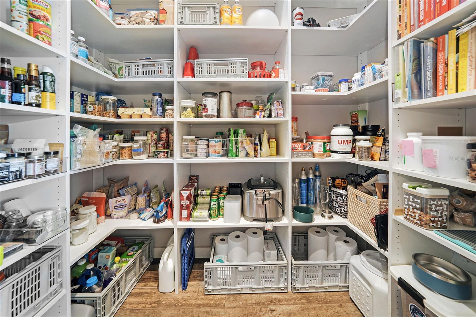 BEL MAR REV ISLAND UNIT - Residential