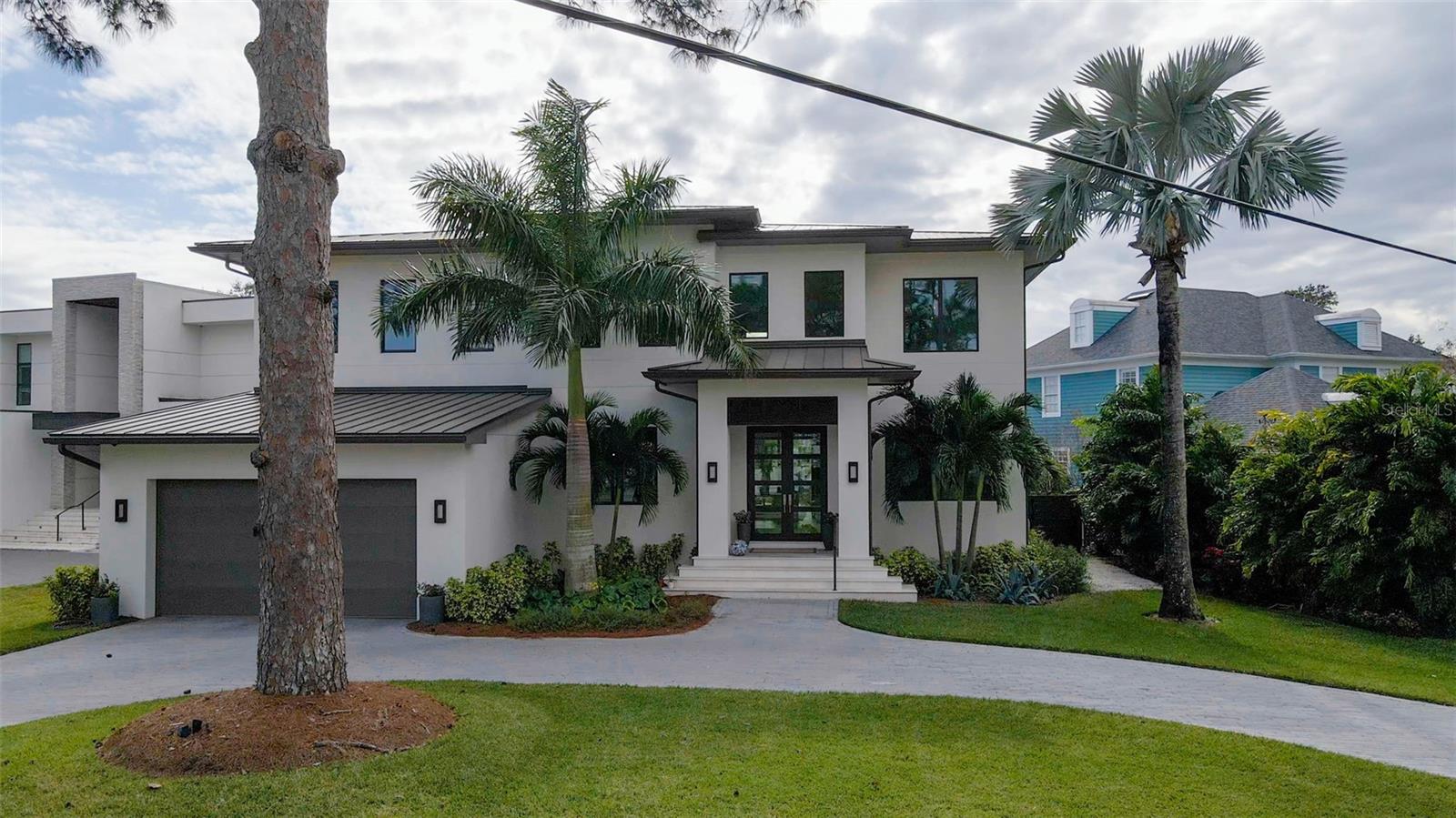 BEL MAR REV ISLAND UNIT - Residential