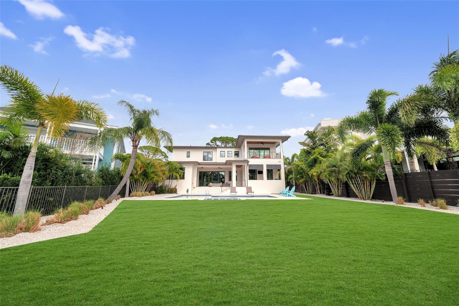 BEL MAR REV ISLAND UNIT - Residential