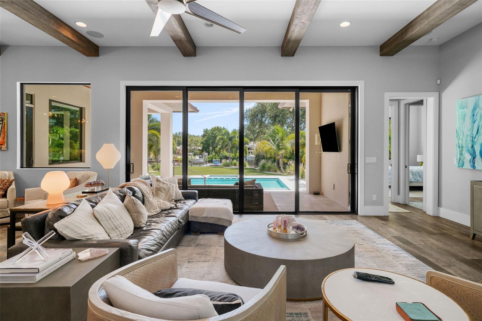 BEL MAR REV ISLAND UNIT - Residential