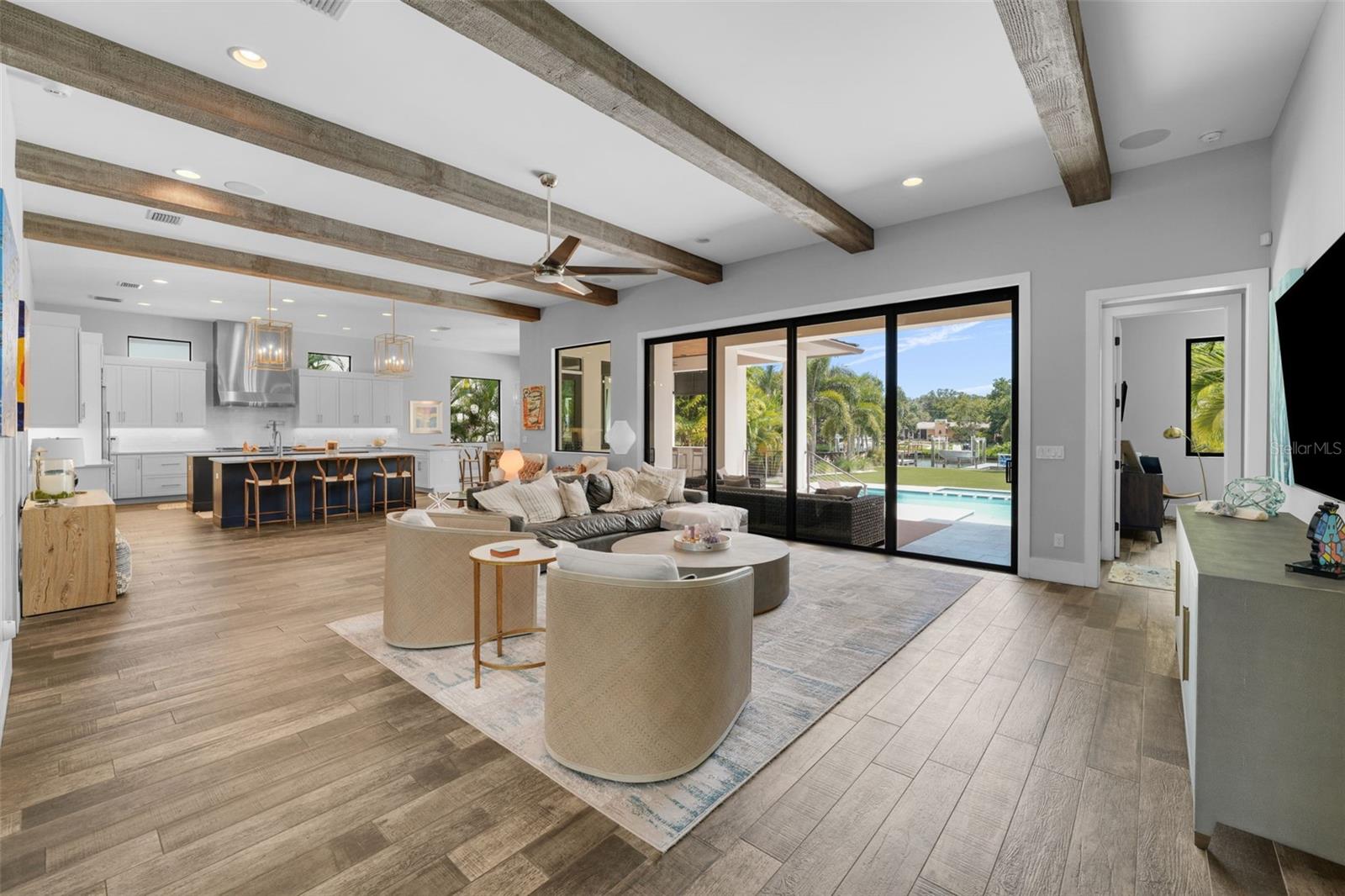 BEL MAR REV ISLAND UNIT - Residential