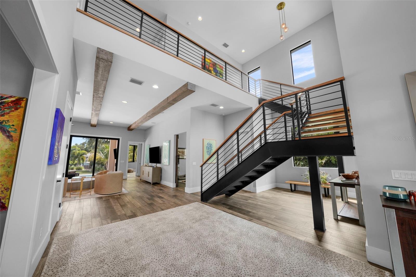 BEL MAR REV ISLAND UNIT - Residential